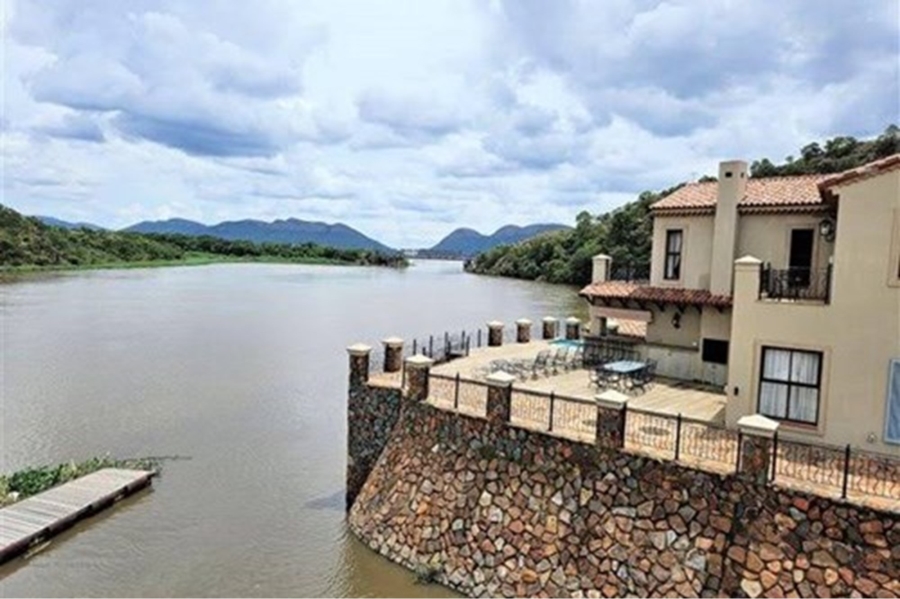 3 Bedroom Property for Sale in Estate D Afrique North West